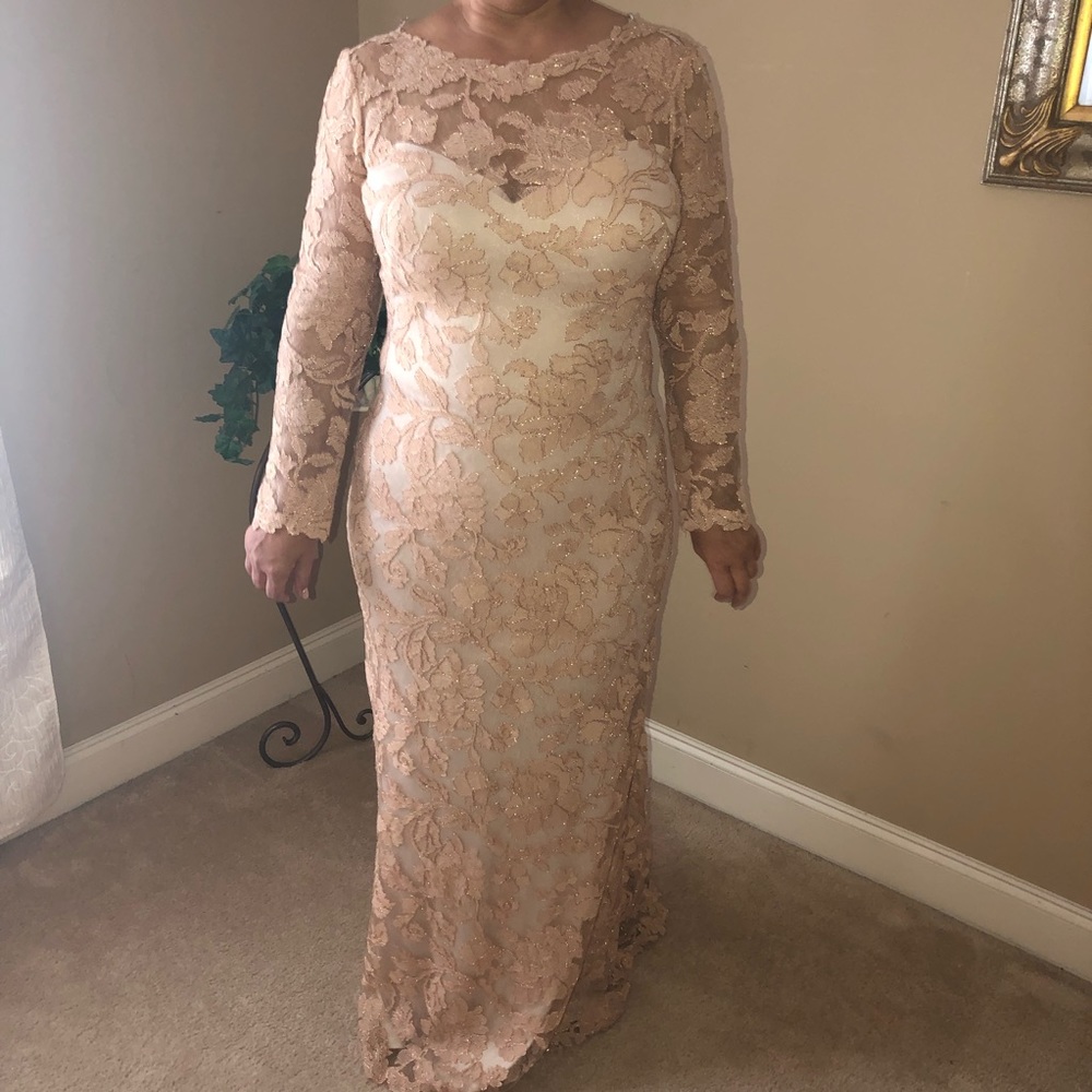Mother of the Bride Dress